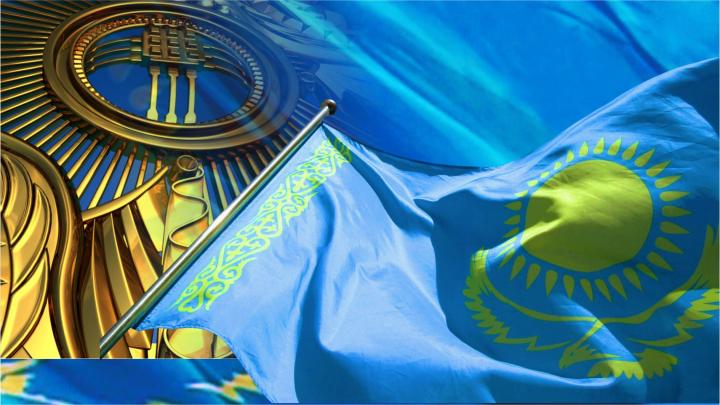 Жакипов Абзал Насурллаевич