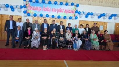  «Даналыққа бастар жол – ұстаз жүрегінде» 