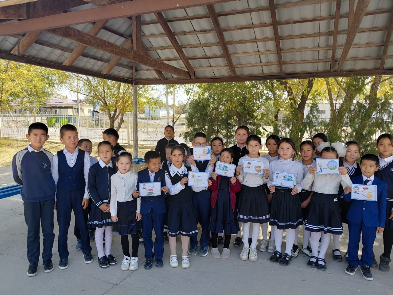 «Мақал – сөздің мәйегі»