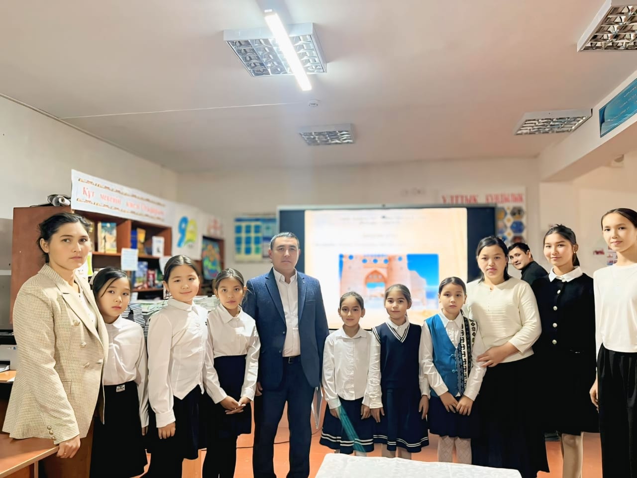 &quot;Киелі Отырарды сақтап қалу - ұлттық міндет&quot;