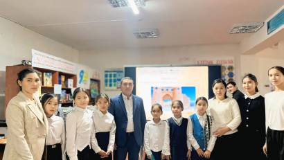 &quot;Киелі Отырарды сақтап қалу - ұлттық міндет&quot;