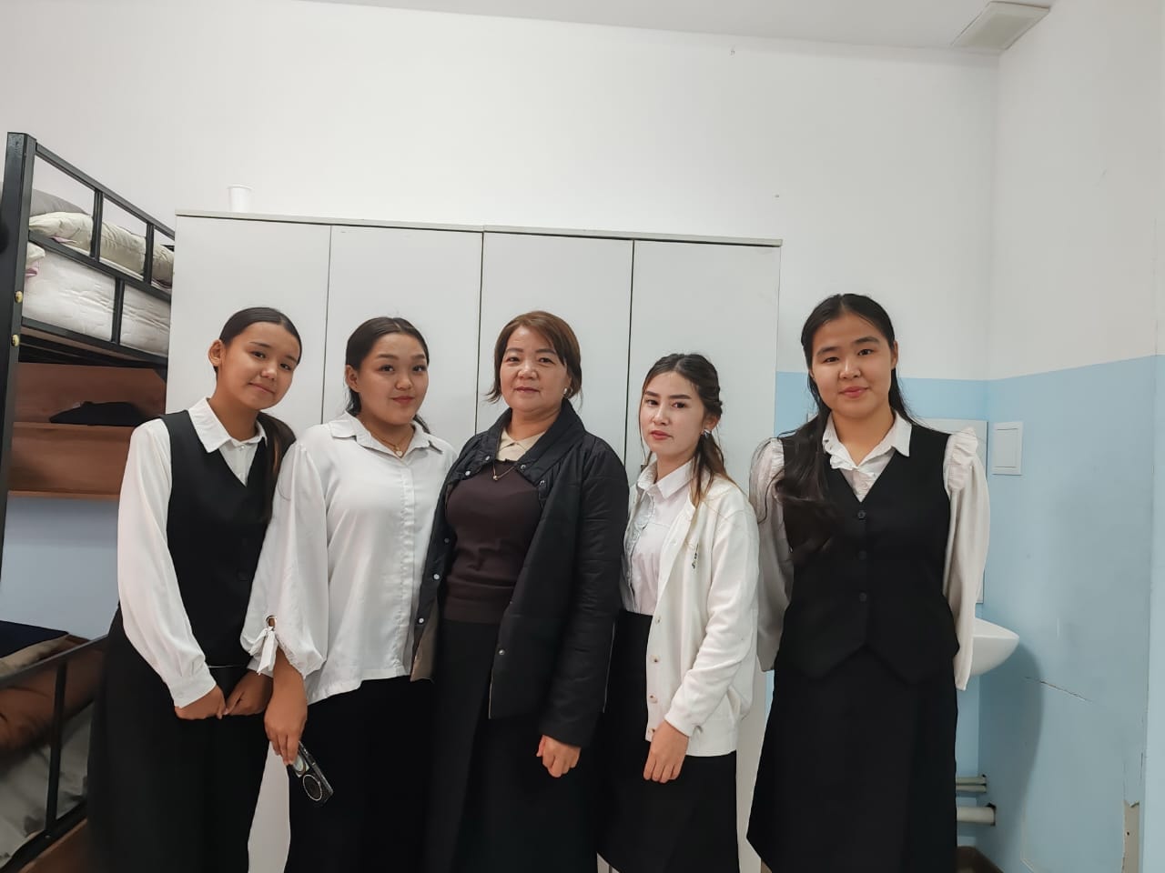 ОҚУШЫЛАРЫМЫЗДЫҢ ЖЕҢІСІ – МЕКТЕП МАҚТАНЫШЫ!