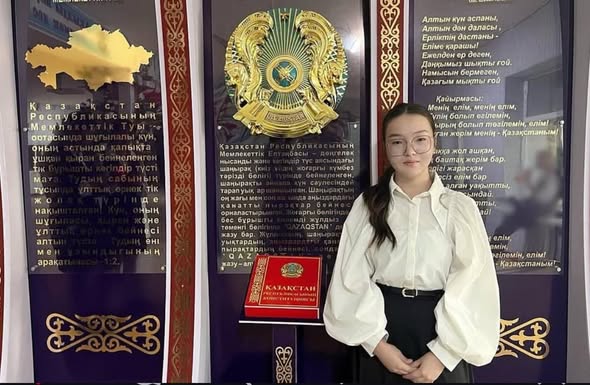 «Махамбет оқулары» байқауы