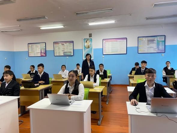 PISA халықаралық зерттеуі