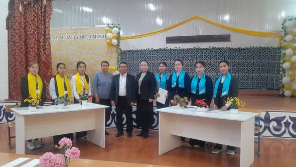 «Заңды білу – заман талабы» атты пікірсайыс