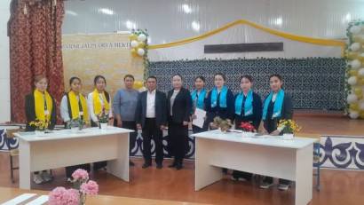 «Заңды білу – заман талабы» атты пікірсайыс