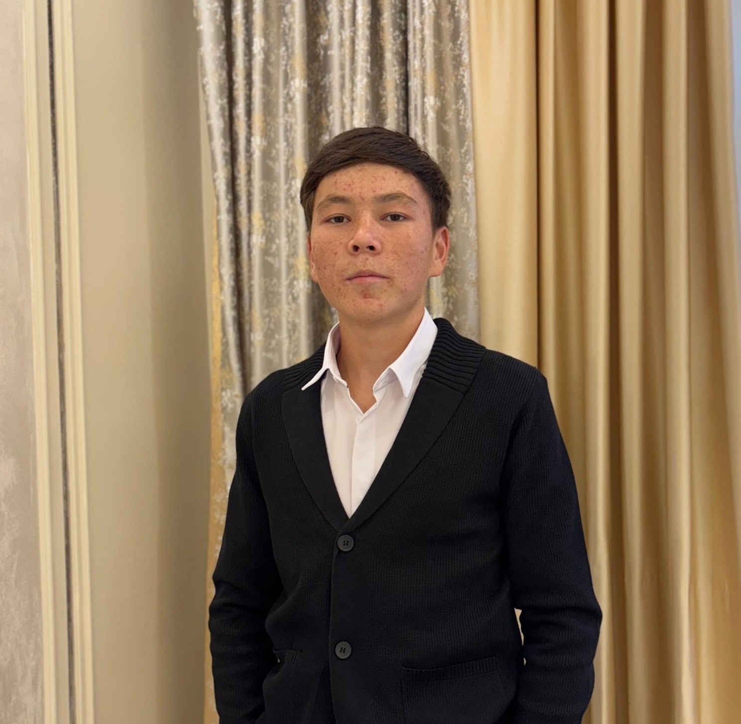 «XXI ғасыр көшбасшысы» зияткерлік ойыны