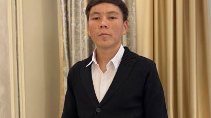 «XXI ғасыр көшбасшысы» зияткерлік ойыны