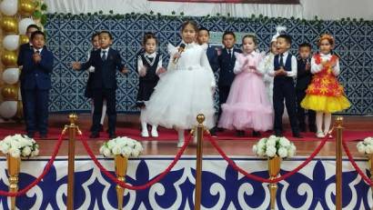 «Міржақып мұрасы – ұлт мұраты»