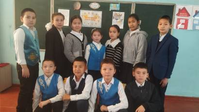 «Тәуелсіздік – теңдесі жоқ байлығым»