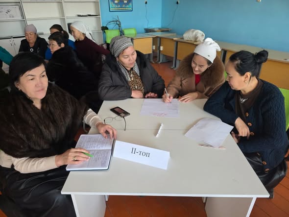 Педагогикалық ізденіс – сапалы білімнің негізі