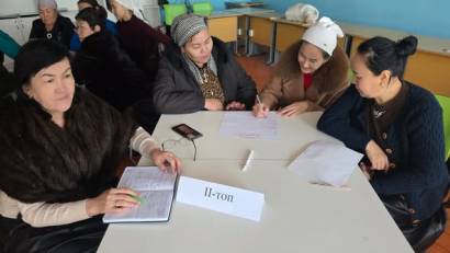 Педагогикалық ізденіс – сапалы білімнің негізі