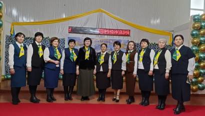 «Геймификация және оқу: бастауыш сыныптарда ЖИ форматындағы ойындар арқылы білім беру»