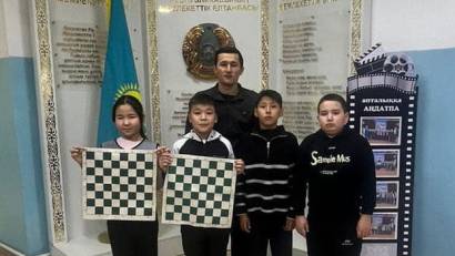  Жеңіс құтты болсын! 