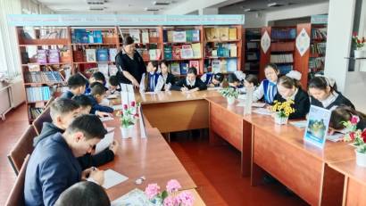  «Сенің қолыңнан келеді – сен жеңесің!»