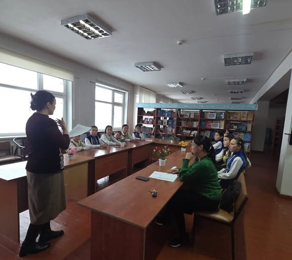 ҚҰҚЫҚТЫҚ ТӘРБИЕ – САНАЛЫ ҰРПАҚ КЕПІЛІ