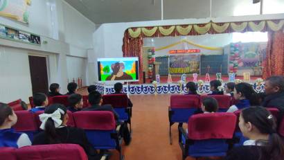  «Заң және тәртіп»