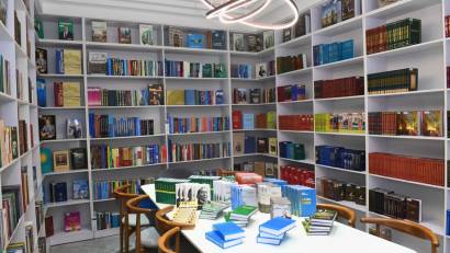 «Оқитын ұстаз – ұлт болашағы»