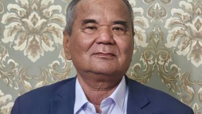 АТА ЗАҢ – МЕМЛЕКЕТТІҢ ТІРЕГІ, ҰРПАҚТЫҢ БОЛАШАҒЫ