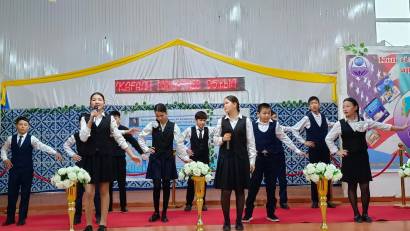  "Поэзия, сен менімен егіз бе едің?"