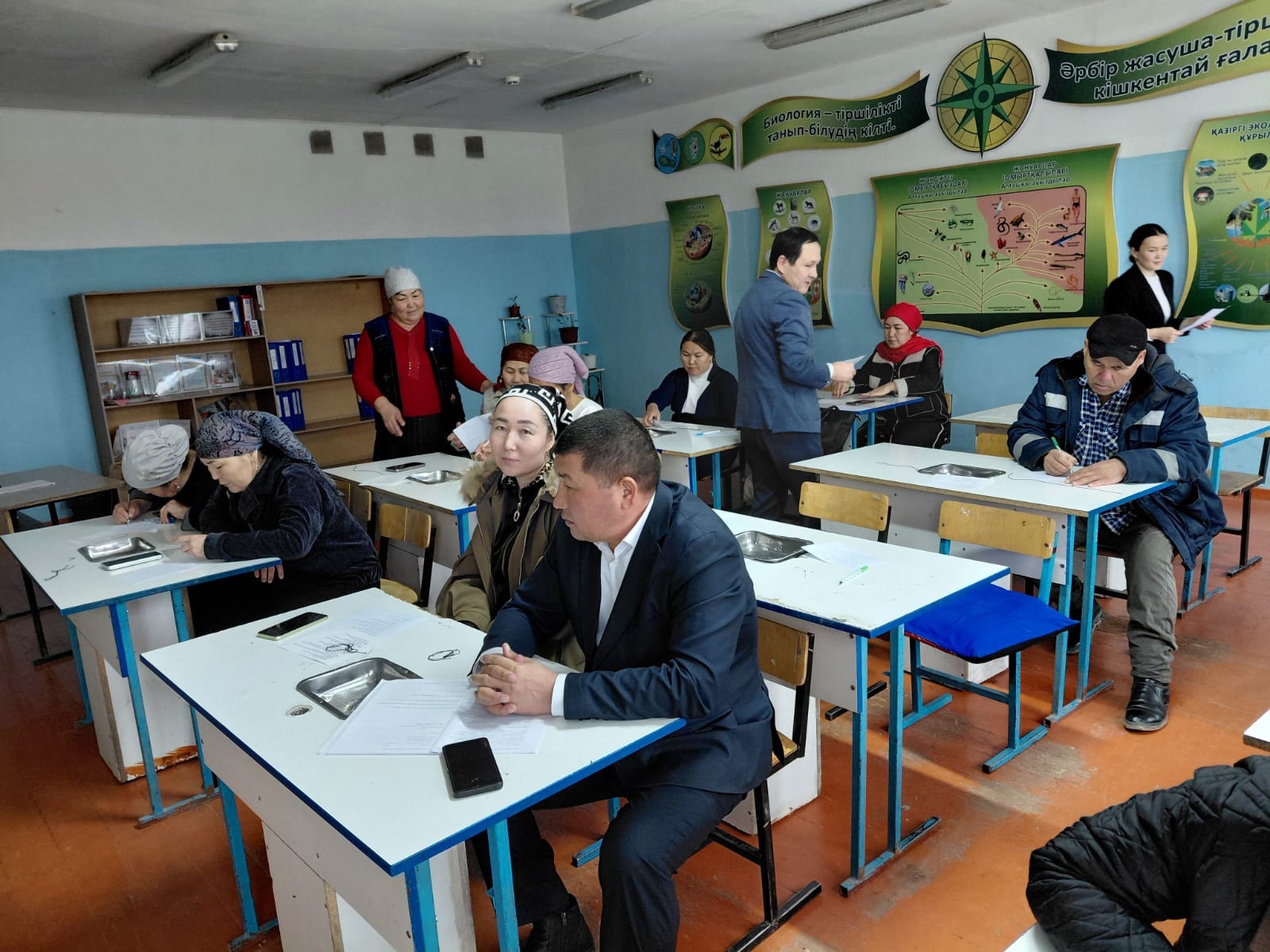 Баланың интернетке тәуелділігін қалай алдын аламыз?