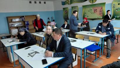 Баланың интернетке тәуелділігін қалай алдын аламыз?