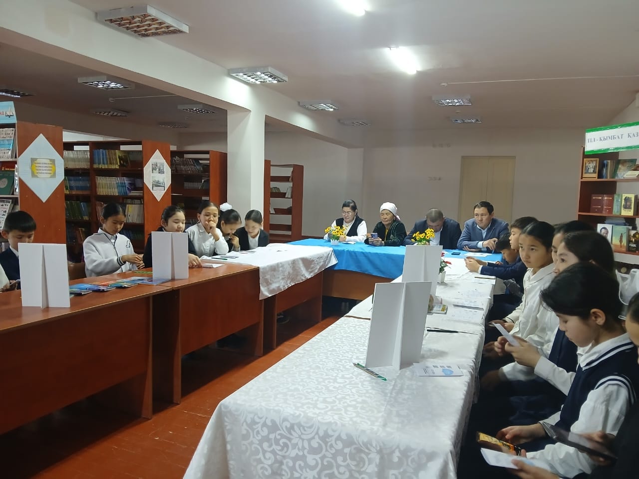 Баланың интернеттегі қауіпсіздігі – басты назарда!