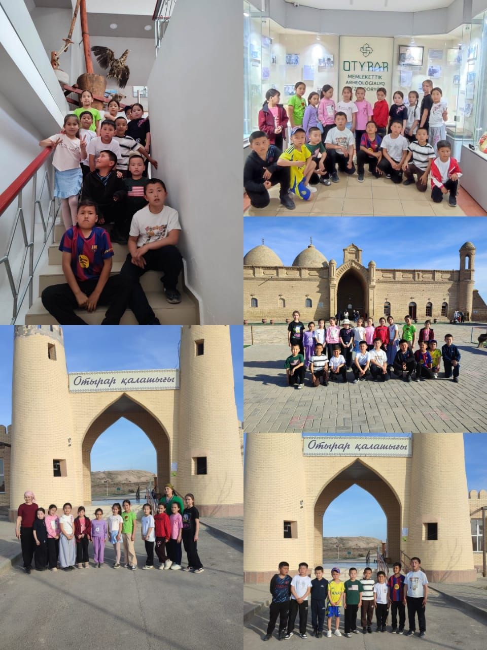 Оқушылардың демалыс уақытын тиімді ұйымдастыру – тәрбиенің маңызды бөлігі