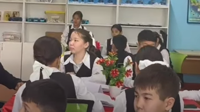 "Душа человека не знает покоя"