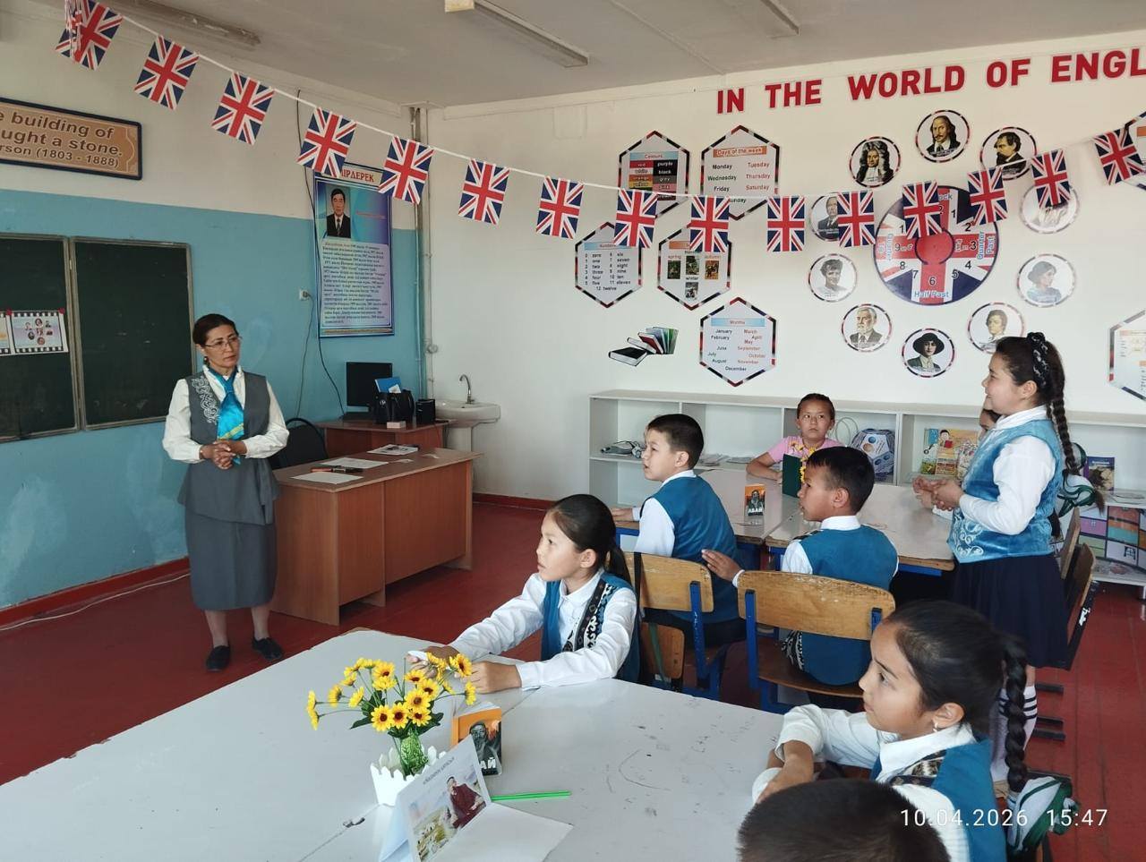  «Абай – дана, Абай – дара қазақта»