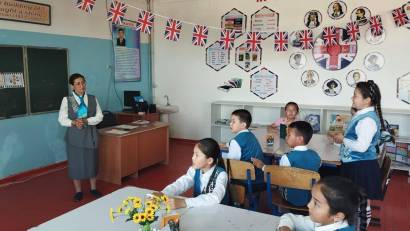  «Абай – дана, Абай – дара қазақта»