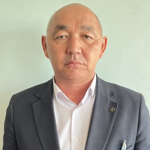 Абишев Бекбол Абдумуталипович