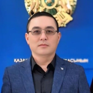 Жүсіпбаев Ғабит