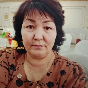 Одаман Күлән Сыздыққызы