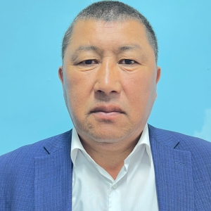 Абишев Жеңісбек
